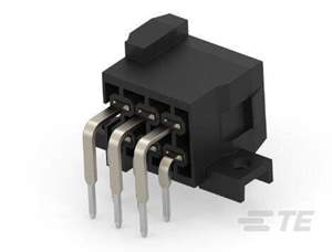 828801-2TE Connectivity AMP Connectors