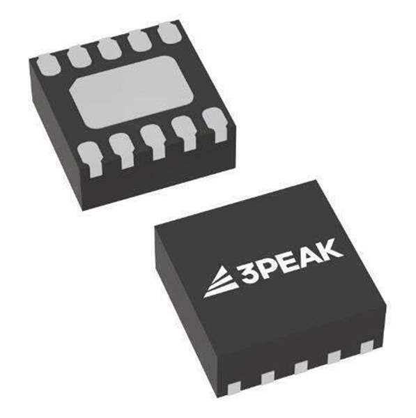 TPL51206-DFFR3PEAK