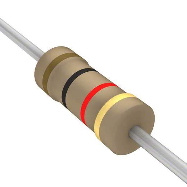 CF14JT1K00 Stackpole Electronics Inc