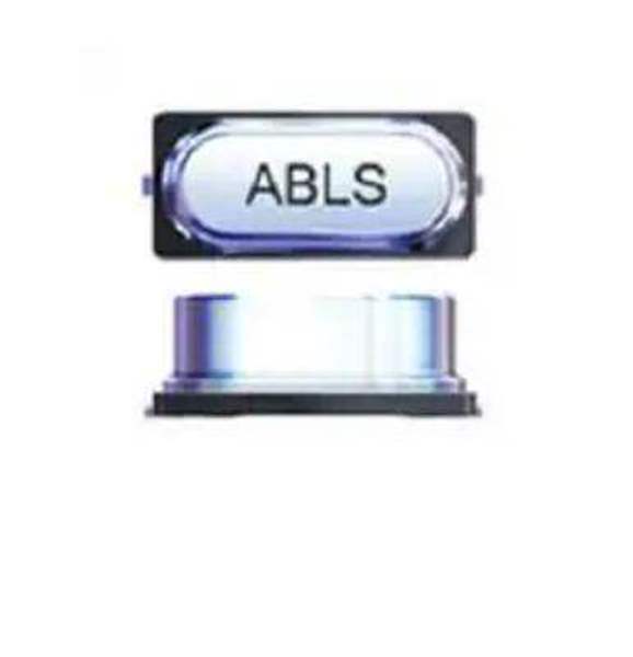 ABLS-11.0592MHZ-32-B-4-Y-T Abracon LLC