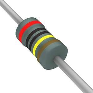RNF14FTD2M00 Stackpole Electronics Inc
