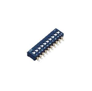 CFS-1002MB Nidec Components Corporation