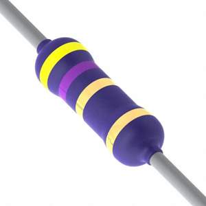 RSF1JT4R70 Stackpole Electronics Inc
