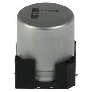 EMVE101GDA221MMH0SChemi-Con