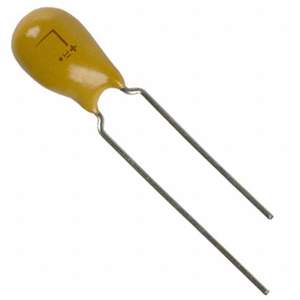 TAP686M016CCS KYOCERA AVX 