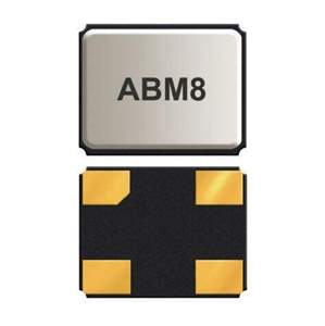 ABM8-12.000MHZ-10-R100-B3Y-TAbracon LLC