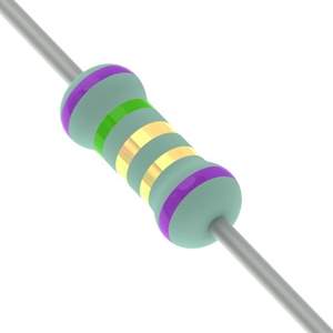 PNP300JR-73-7R5 YAGEO