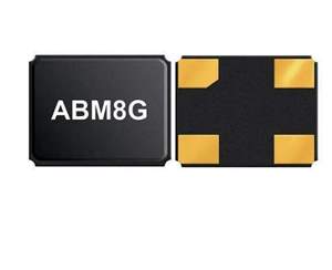 ABM8GAIG-16.000MHZ-8-7Z-TAbracon LLC