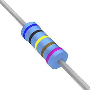 YR1B6K04CC TE Connectivity Passive Product