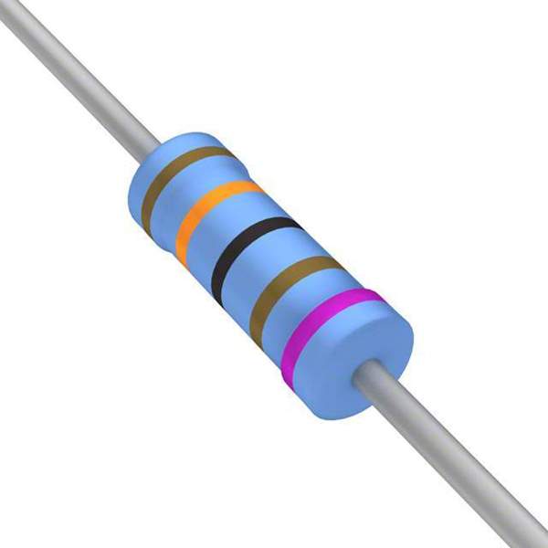 YR1B1K3CC TE Connectivity Passive Product