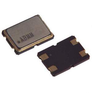 ABMM-11.0592MHZ-B2-T Abracon LLC