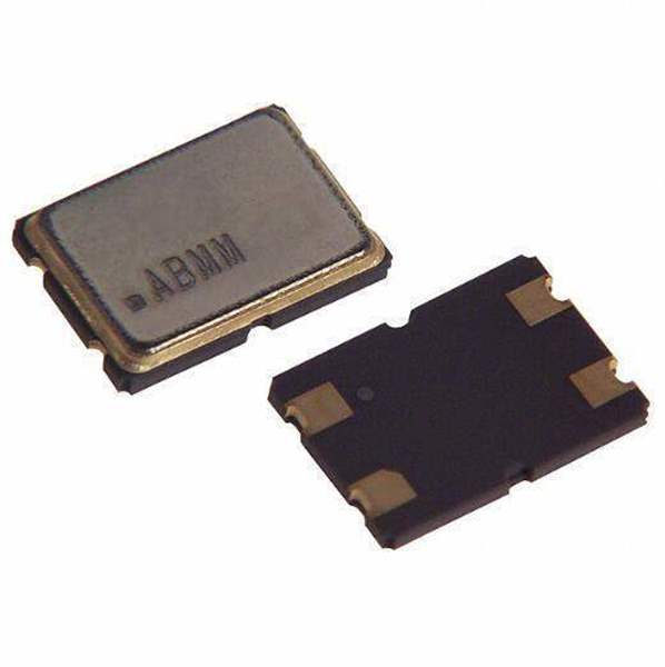 ABMM-11.0592MHZ-B2-T Abracon LLC