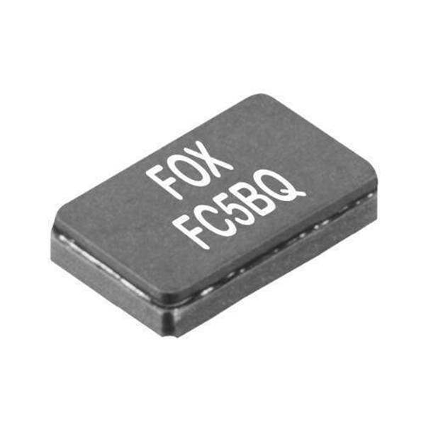 FC5BQBBKM12.0-T1Fox Electronics