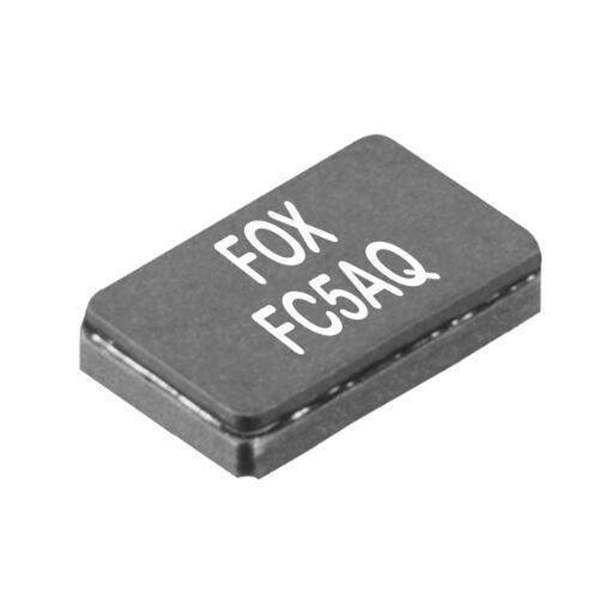  FC5AQBAAM8.0-T1Fox Electronics