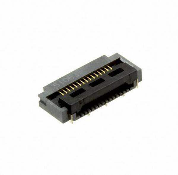 FH41-15S-0.5SH(99) Hirose Electric Co Ltd