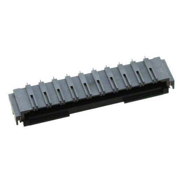 FH48-50S-0.5SVHirose Electric Co Ltd