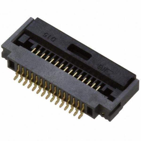  FH52-15S-0.5SH(99)Hirose Electric Co Ltd