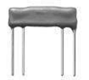 Y1608500R000Q9L  VPG Foil Resistors