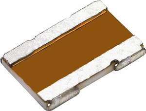 Y16061R00000B9W VPG Foil Resistors