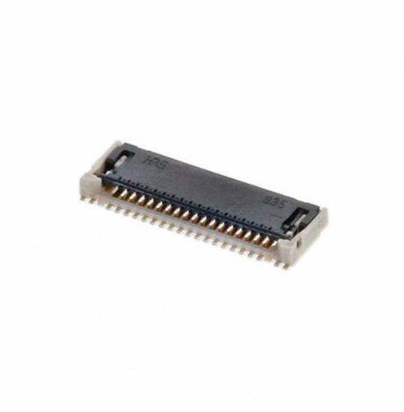 FH62-35S-0.25SHW(10) Hirose Electric Co Ltd