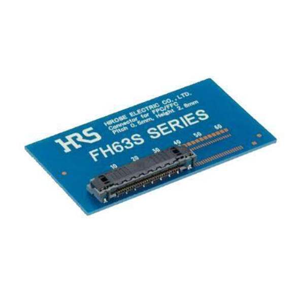  FH63S-10S-0.5SHHirose Electric Co Ltd