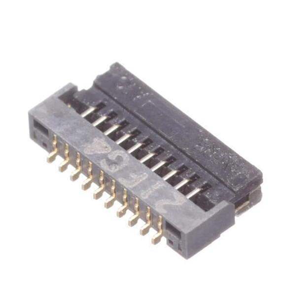 FH65-10S-0.5SHHirose Electric Co Ltd