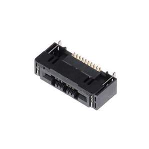 FH67-10S-0.5SV Hirose Electric Co Ltd
