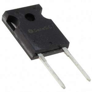 GB25MPS17-247GeneSiC Semiconductor