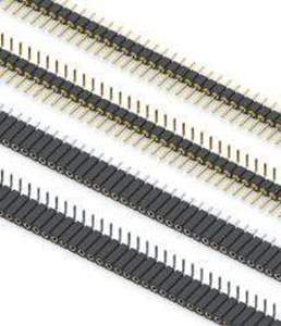 800-40-001-10-001000 Mill-Max Manufacturing Corp.