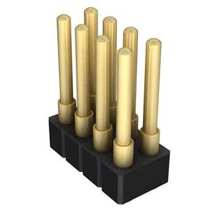814-22-008-30-007101 Mill-Max Manufacturing Corp.