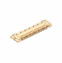 FX11LA-60S/6-SV Hirose Electric Co Ltd
