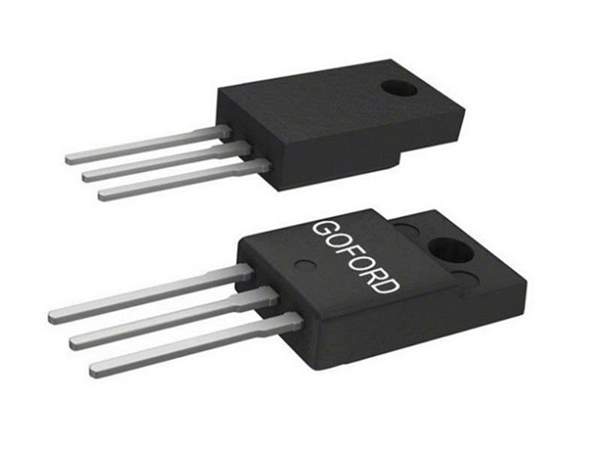 GC20N65F