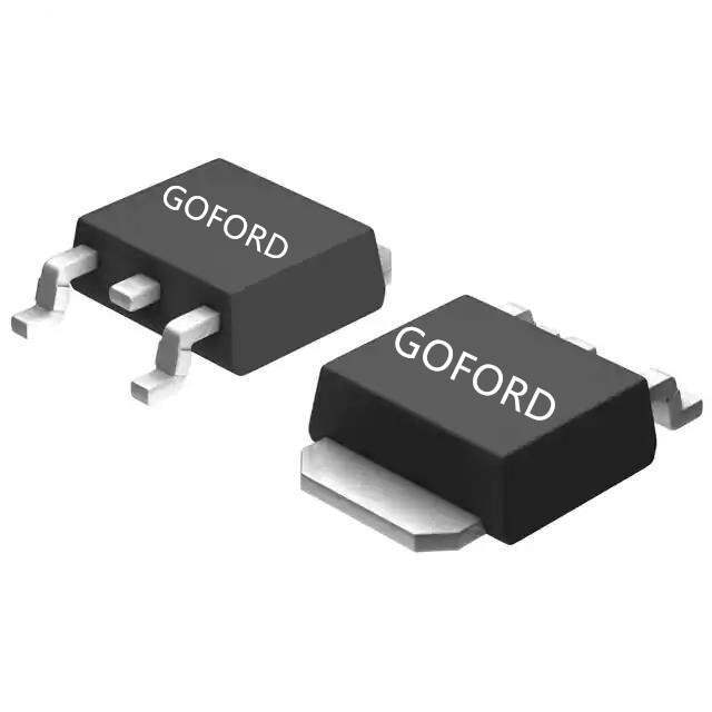 GC11N65K