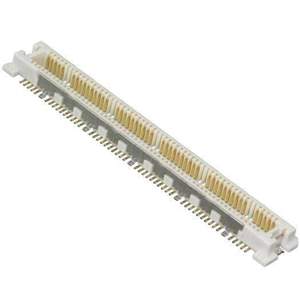 FX11A-100P/10-SV(71)CONN HDR 100POS SMD GOLD