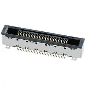 FX16-31S-0.5SVHirose Electric Co Ltd