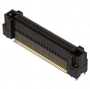 FX18-80S-0.8SV15 Hirose Electric Co Ltd