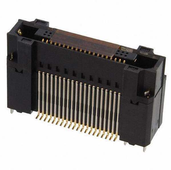 FX18-40S-0.8SV20 Hirose Electric Co Ltd
