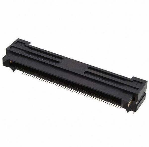 FX18-100P-0.8SHHirose Electric Co Ltd