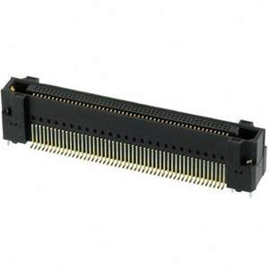 FX18-100S-0.8SV15 Hirose Electric Co Ltd