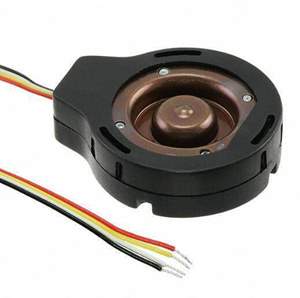 FX1901-0001-0100-L TE Connectivity Measurement Specialties
