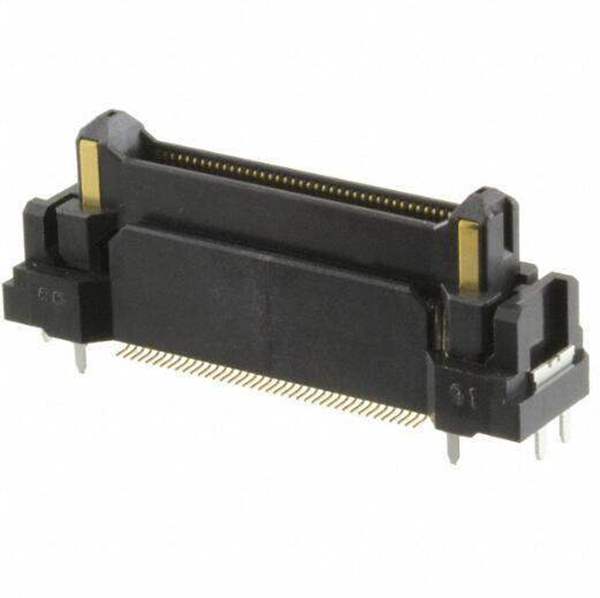 FX23-80P-0.5SV15(20)Hirose Electric Co Ltd