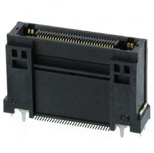 FX23-60S-0.5SV10Hirose Electric Co Ltd