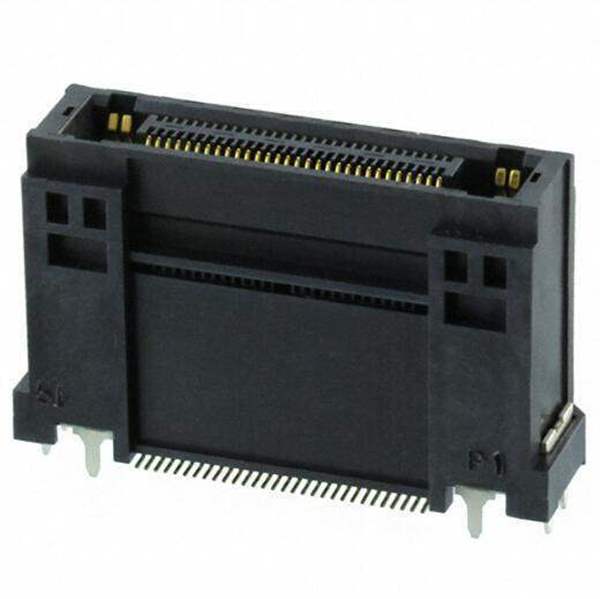FX23-60S-0.5SV10Hirose Electric Co Ltd