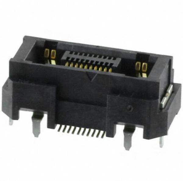 FX23-20S-0.5SV(20) Hirose Electric Co Ltd