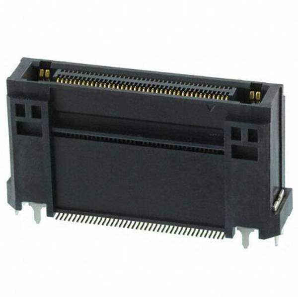 FX23-80S-0.5SV10 Hirose Electric Co Ltd
