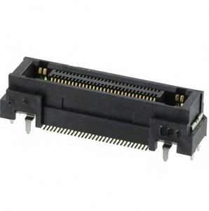 FX23-60S-0.5SV Hirose Electric Co Ltd