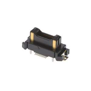  FX23L-20P-0.5SV10Hirose Electric Co Ltd