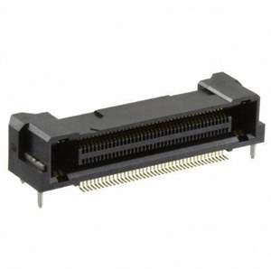 FX23-80S-0.5SHHirose Electric Co Ltd