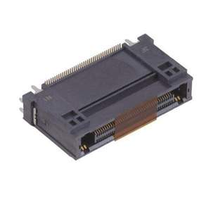 FX23-80S-0.5SV10(20)Hirose Electric Co Ltd