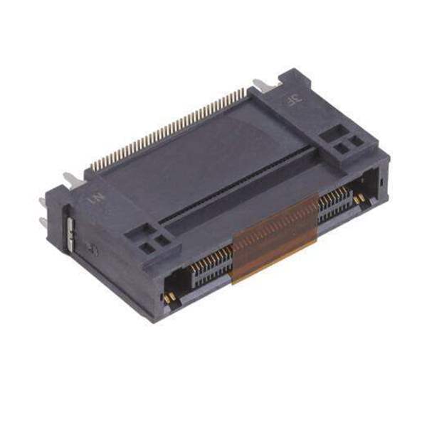FX23-80S-0.5SV10(20)Hirose Electric Co Ltd